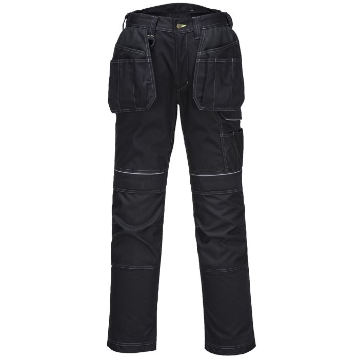 PW3 Holster work trousers (T602) regular fit PW3 Holster work trousers (T602) regular fit