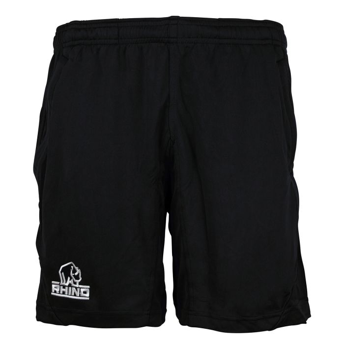 Challenger shorts - Black - XS Challenger shorts - Black - XS