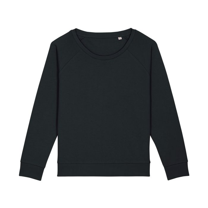 Women's Stella Dazzler relaxed fit sweatshirt (STSW125) Women's Stella Dazzler relaxed fit sweatshirt (STSW125)