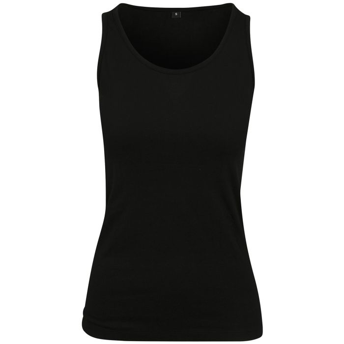 Women's merch top - Black - XS Women's merch top - Black - XS
