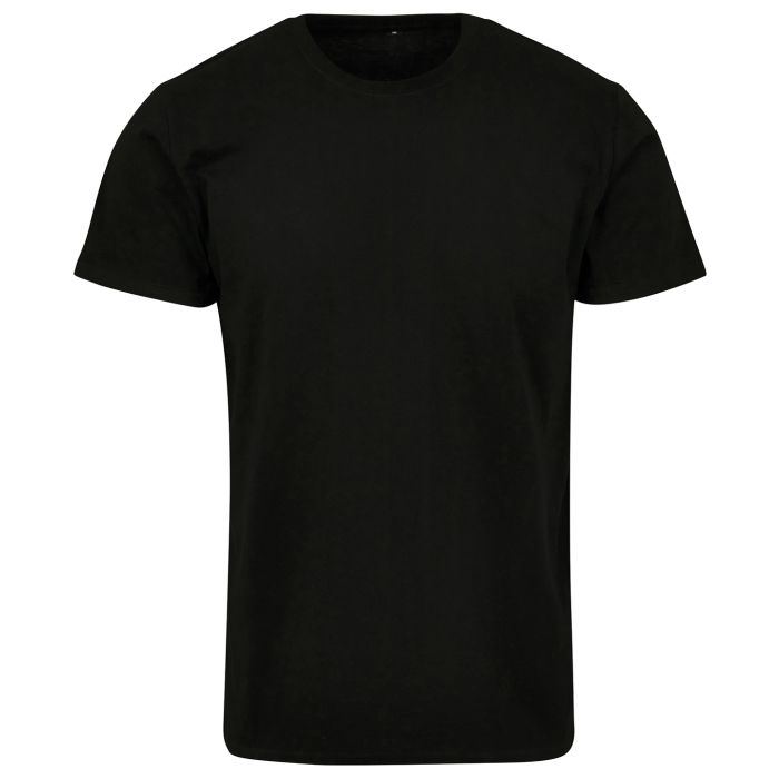 Basic t-shirt - Black - XS Basic t-shirt - Black - XS