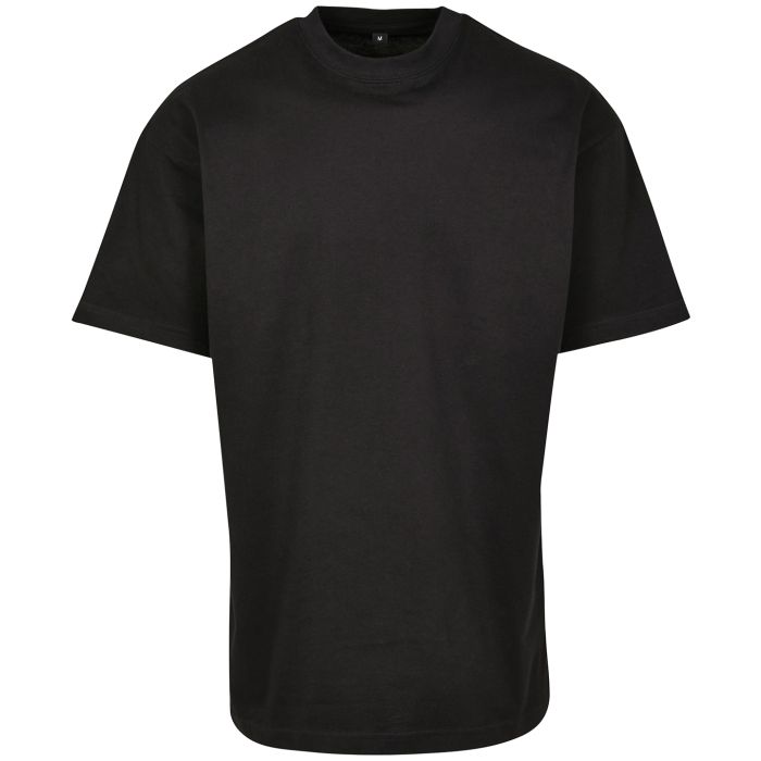 Premium combed Jersey - Black - M Premium combed Jersey - Black - M