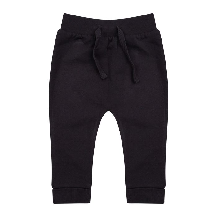 Toddler joggers - Black - 6/12 Months Toddler joggers - Black - 6/12 Months
