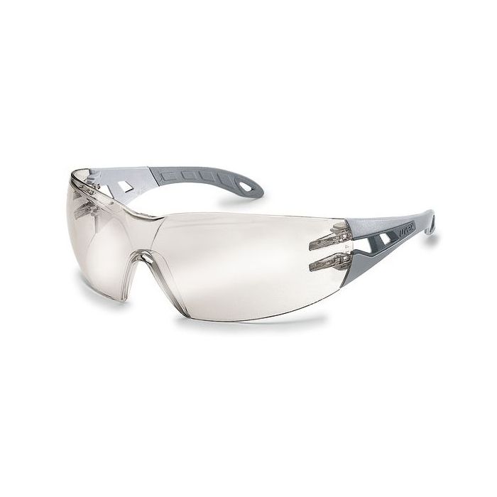 UVEX PHEOS SAFETY SPEC MIRROR - Mirror UVEX PHEOS SAFETY SPEC MIRROR - Mirror