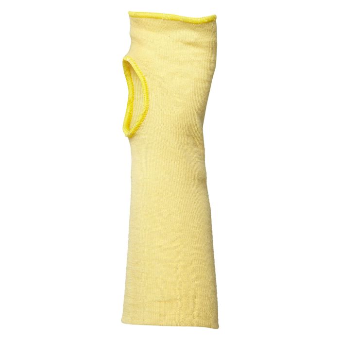 ANSELL HYFLEX 70-110 SLEEVE - Yellow ANSELL HYFLEX 70-110 SLEEVE - Yellow