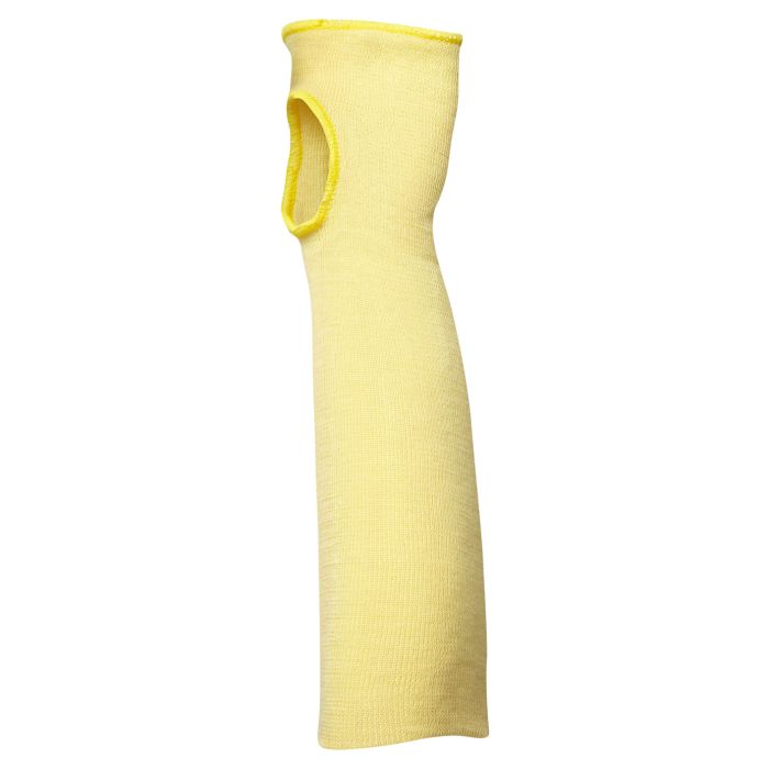 ANSELL HYFLEX 70-114 SLEEVE - Yellow ANSELL HYFLEX 70-114 SLEEVE - Yellow