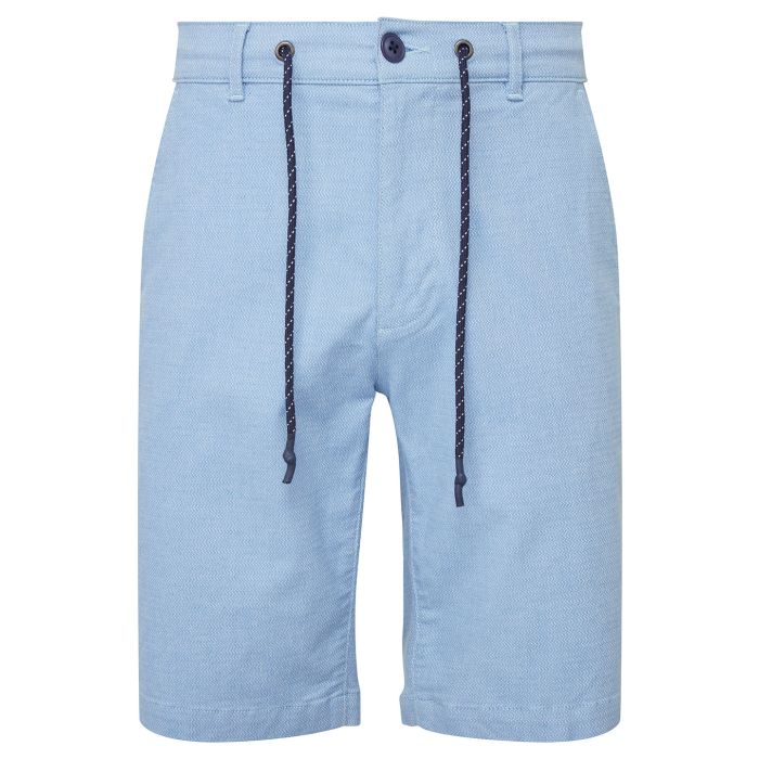 Men’s everyday chino shorts - Blue - S Men’s everyday chino shorts - Blue - S