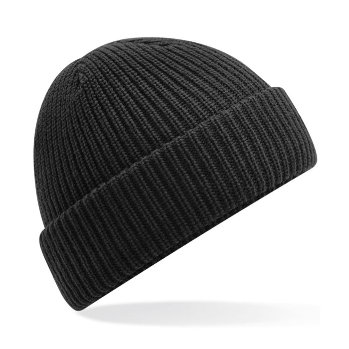 Water-repellent thermal elements beanie - Black - One size Water-repellent thermal elements beanie - Black - One size
