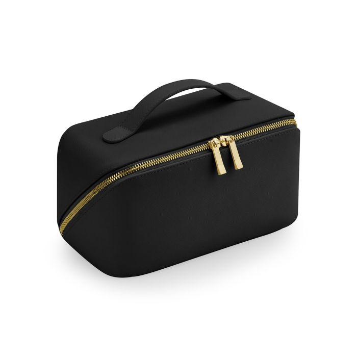 Boutique open flat accessory case - Black - One size Boutique open flat accessory case - Black - One size
