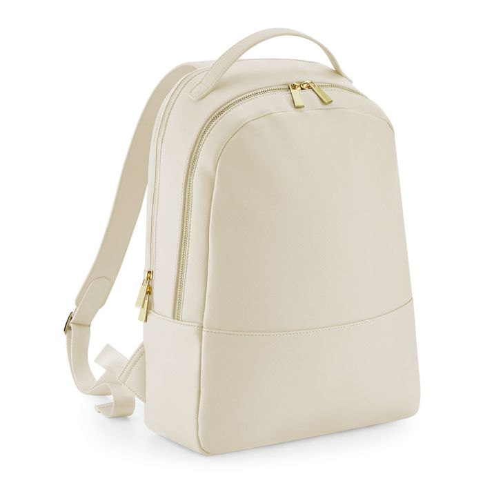 Boutique backpack - Oyster - One size Boutique backpack - Oyster - One size