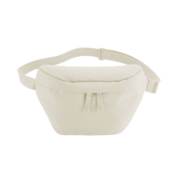 Simplicity waistpack - Beige - One size Simplicity waistpack - Beige - One size