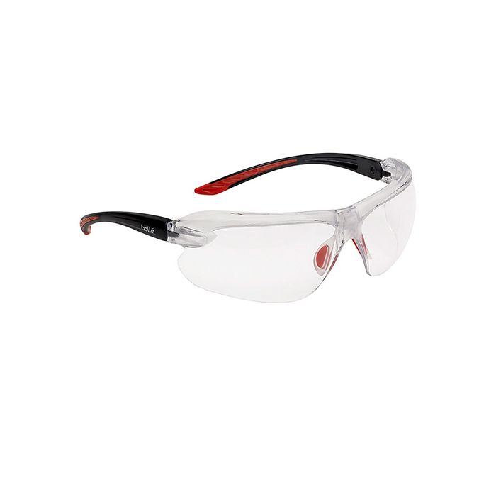 BOLLE IRI-S READING AREA +3 - Clear BOLLE IRI-S READING AREA +3 - Clear