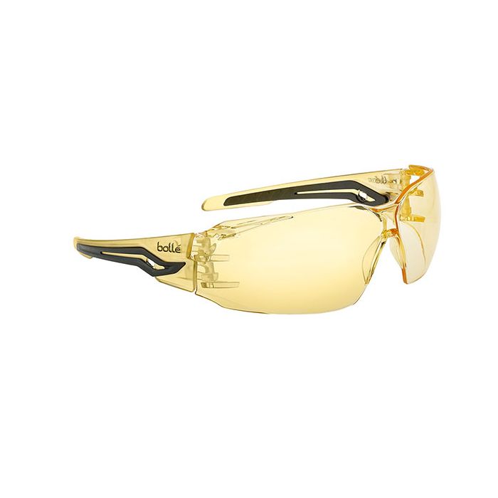 BOLLE SILEX AMBER - Yellow BOLLE SILEX AMBER - Yellow