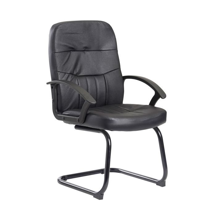 Cavalier executive visitors chair - Black Cavalier executive visitors chair - Black
