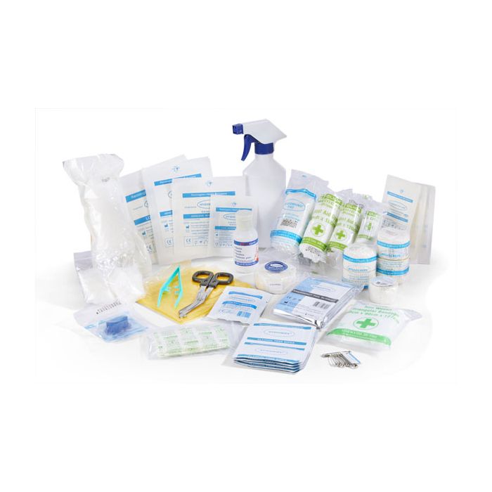 CLICK MEDICAL PERSONAL SPORTS REFILL - White CLICK MEDICAL PERSONAL SPORTS REFILL - White