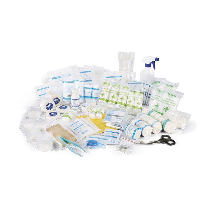 CLICK MEDICAL ADVANCED TEAM REFILL - Blue CLICK MEDICAL ADVANCED TEAM REFILL - Blue