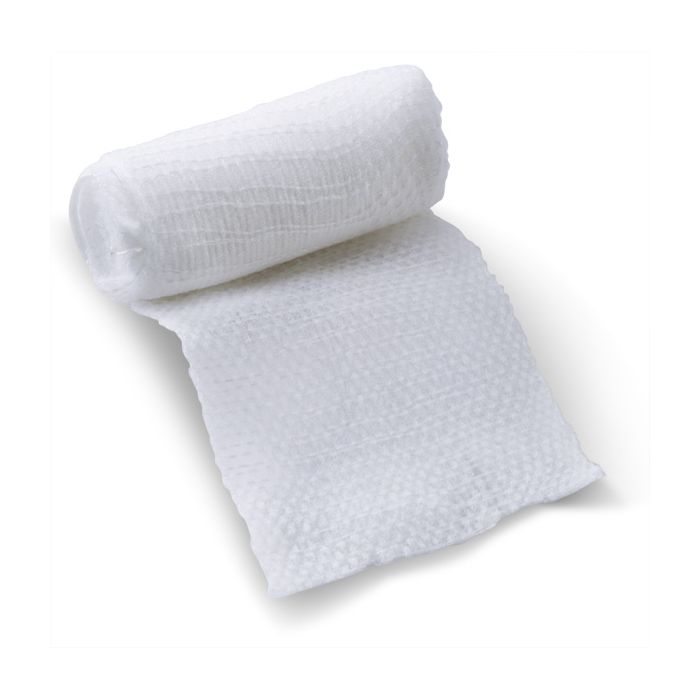 CLICK MEDICAL HSE EYEPAD DRESSING - White CLICK MEDICAL HSE EYEPAD DRESSING - White