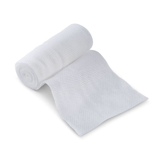COMFORMING BANDAGE 15cm X 4.5m - White COMFORMING BANDAGE 15cm X 4.5m - White