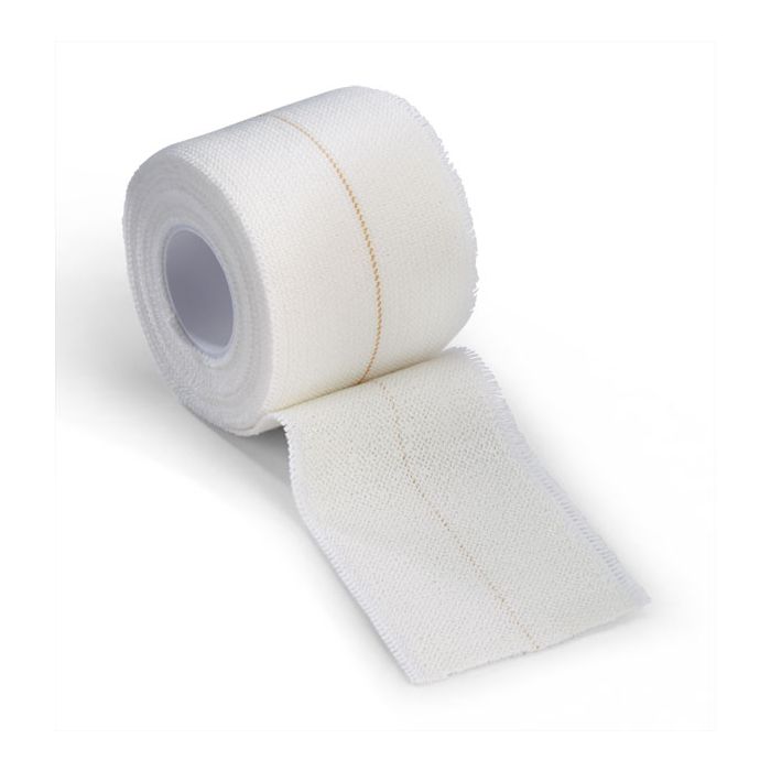 CLICK MEDICAL ELASTIC ADHESIVE BANDAGE 5cm X 4.5m - White CLICK MEDICAL ELASTIC ADHESIVE BANDAGE 5cm X 4.5m - White