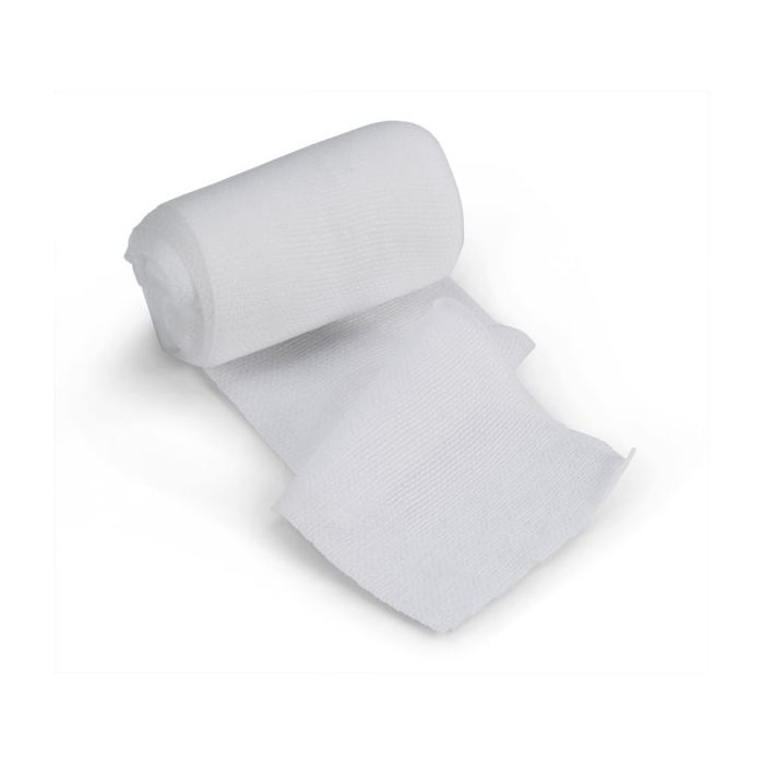 CLICK MEDICAL AMBULANCE DRESSING NO 1 - White CLICK MEDICAL AMBULANCE DRESSING NO 1 - White