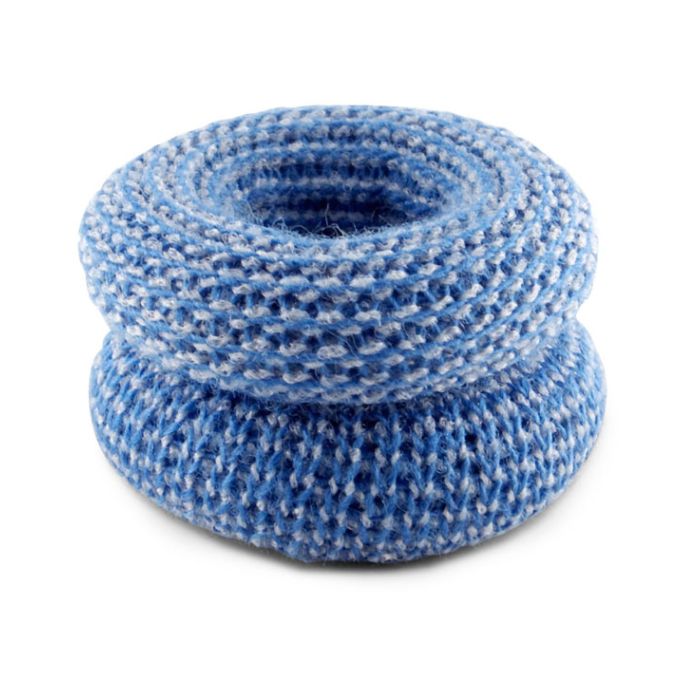 CLICK MEDICAL FINGERBOB BLUE - Blue CLICK MEDICAL FINGERBOB BLUE - Blue