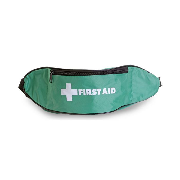 CLICK MEDICAL SMALL BUM BAG - Green CLICK MEDICAL SMALL BUM BAG - Green