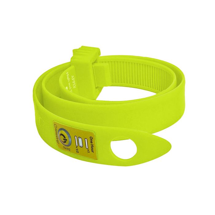 STAT TOURNIQUET NEON LIME - Lime Green STAT TOURNIQUET NEON LIME - Lime Green