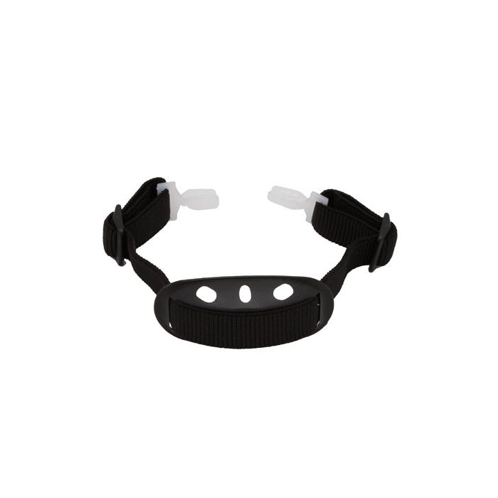 S30E CHIN STRAP - Black S30E CHIN STRAP - Black