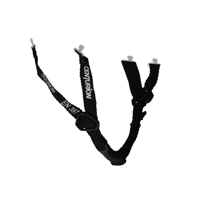 EN 397 LINESMAN 4 POINT HARNESS - Black EN 397 LINESMAN 4 POINT HARNESS - Black