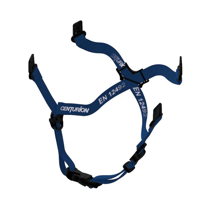 NEXUS HEIGHTMASTER 4 POINT HARNESS - Blue NEXUS HEIGHTMASTER 4 POINT HARNESS - Blue