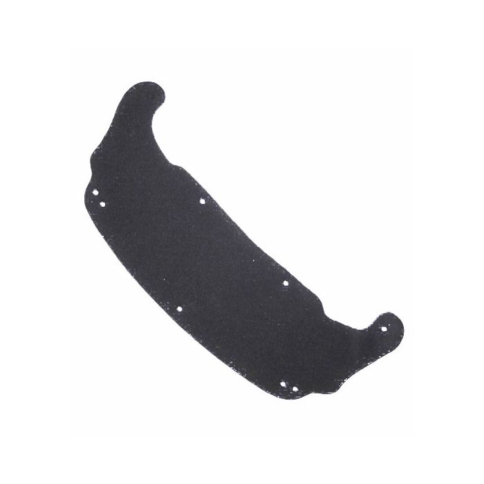 S31D DRYTECH SWEATBAND - Black S31D DRYTECH SWEATBAND - Black