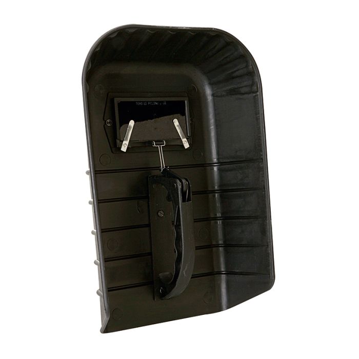 CLIMAX HAND HELD WELDING SHIELD - Black CLIMAX HAND HELD WELDING SHIELD - Black