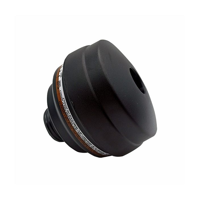 CLIMAX A2P3 FILTER - Black CLIMAX A2P3 FILTER - Black