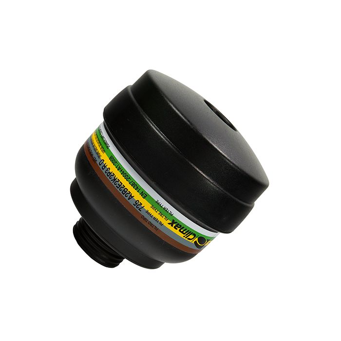 CLIMAX ABEK2P3 FILTER - Black CLIMAX ABEK2P3 FILTER - Black