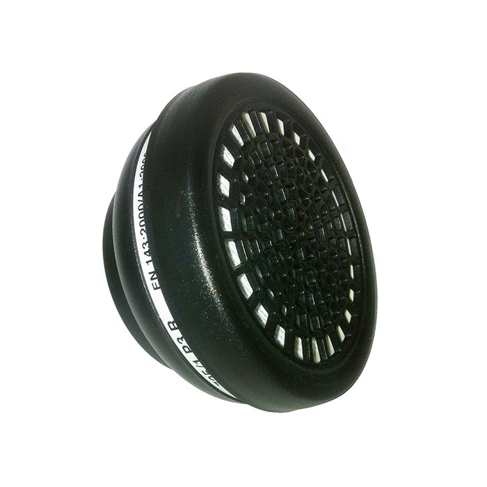 CLIMAX P3 FILTER - Black CLIMAX P3 FILTER - Black