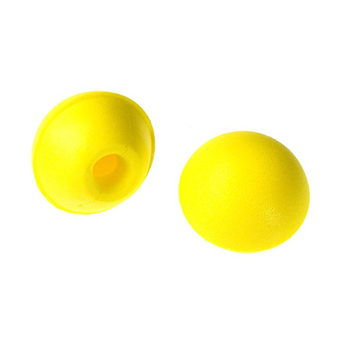 EAR CAP POD ES01300 - Yellow EAR CAP POD ES01300 - Yellow