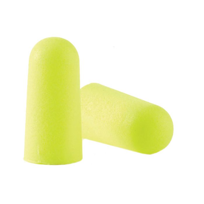 EARSOFT YELLOW NEONS ES01001 - Yellow EARSOFT YELLOW NEONS ES01001 - Yellow
