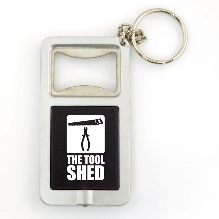 Sofia Bottle Opener Keyring Sofia Bottle Opener Keyring