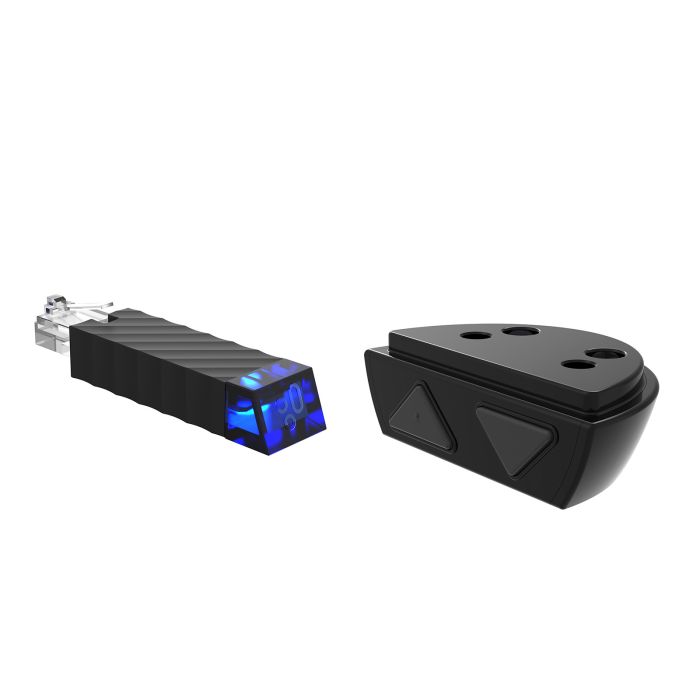 Elev8 Touch Bluetooth control unit - Black Elev8 Touch Bluetooth control unit - Black