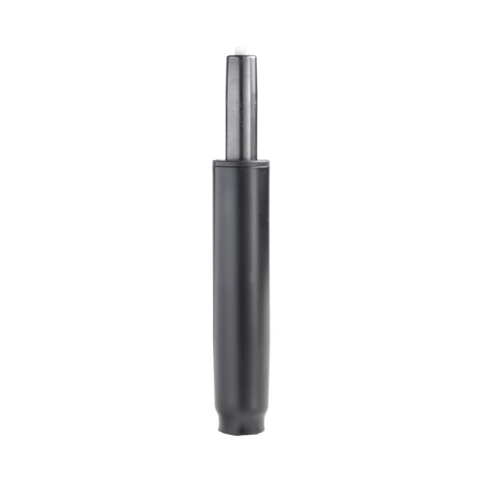 Replacement gas stem 9" - Black Replacement gas stem 9" - Black