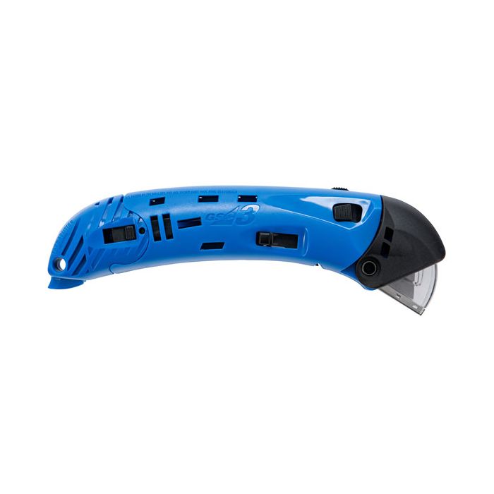 NEW GSC3 GUARDED SAFETY CUTTER - Blue NEW GSC3 GUARDED SAFETY CUTTER - Blue