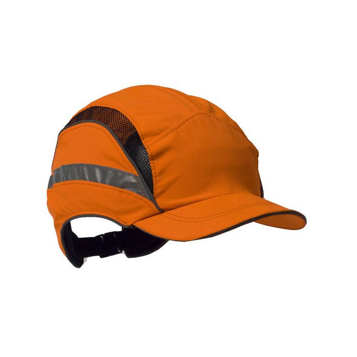 3M FIRST BASE 3 HV ORANGE STANDARD PEAK (2021875) - Hi Vis Orange 3M FIRST BASE 3 HV ORANGE STANDARD PEAK (2021875) - Hi Vis Orange