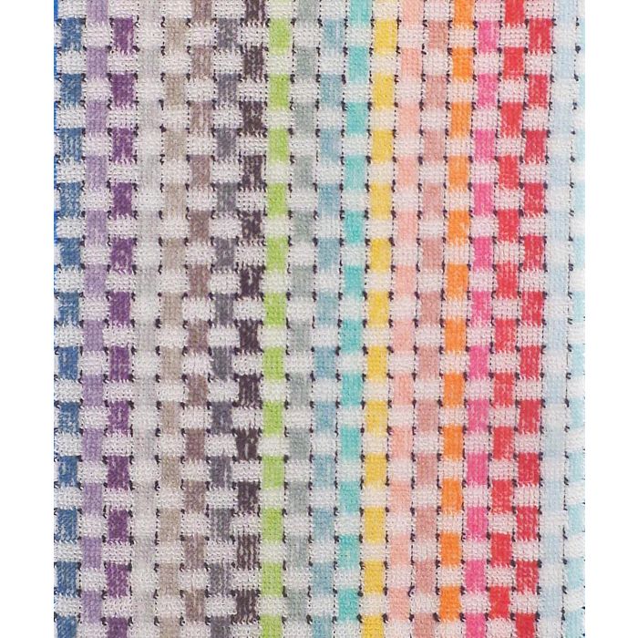 Zing tea towels (2-pack) - Multi - One size (40 x 64cm) Zing tea towels (2-pack) - Multi - One size (40 x 64cm)