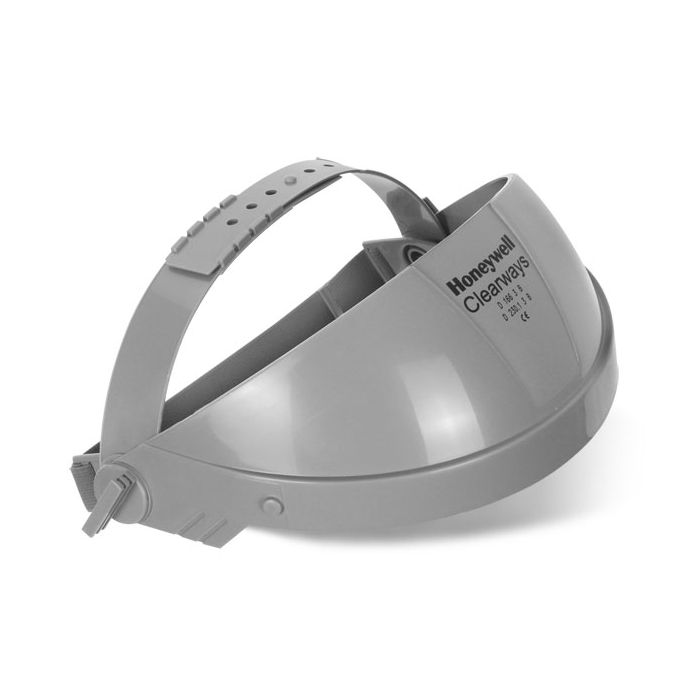 CLEARWAYS BROWGUARD CB14/EU - Grey CLEARWAYS BROWGUARD CB14/EU - Grey