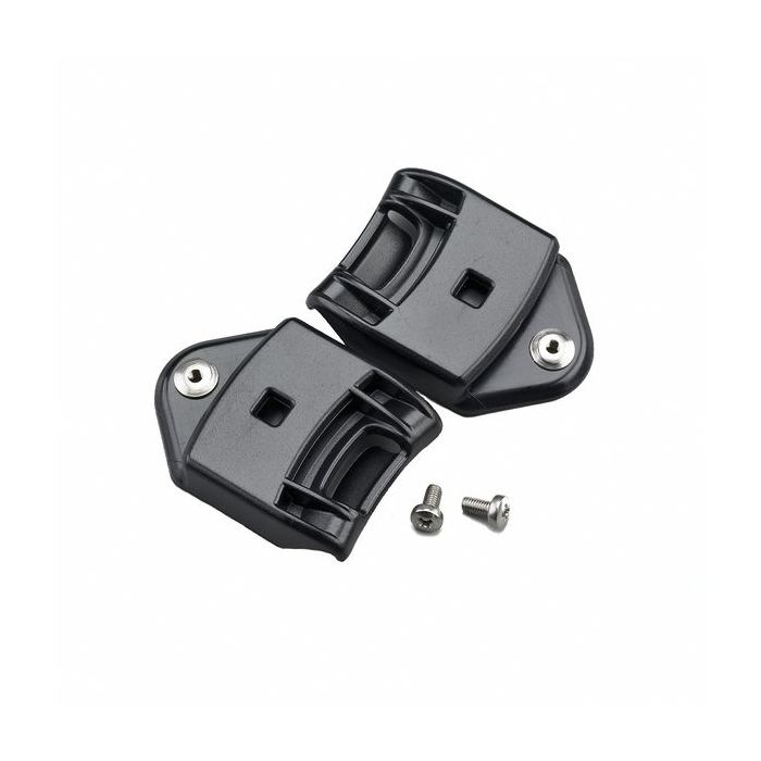 BAYONET ADAPTERS - Black BAYONET ADAPTERS - Black
