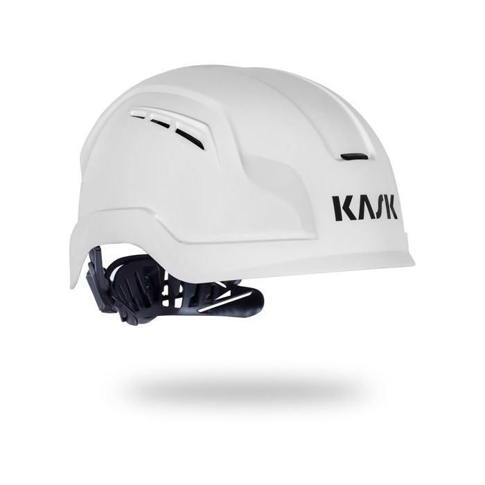 KASK ZENITH X BA AIR WHITE - White KASK ZENITH X BA AIR WHITE - White