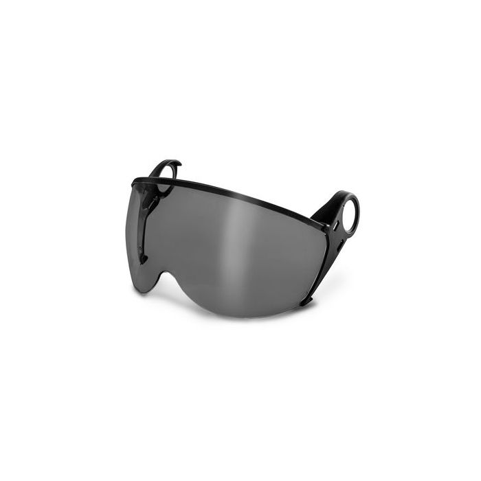 ZENITH POLYCARBONATE VISOR SMOKE - Smoke ZENITH POLYCARBONATE VISOR SMOKE - Smoke