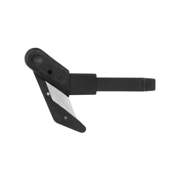 KLEVER X-CHANGE REPLACEMENT WIDE HEAD - Black KLEVER X-CHANGE REPLACEMENT WIDE HEAD - Black