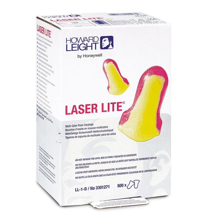 LASER LITE LS500 DISP REFILL (3301271) - Yellow LASER LITE LS500 DISP REFILL (3301271) - Yellow