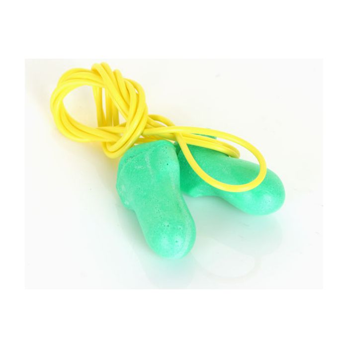 MAXLITE EARPLUG CORDED (3301121) - Green MAXLITE EARPLUG CORDED (3301121) - Green